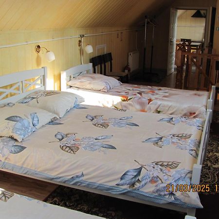 Ziedu Pasaule Apartment Kraslava Ngoại thất bức ảnh