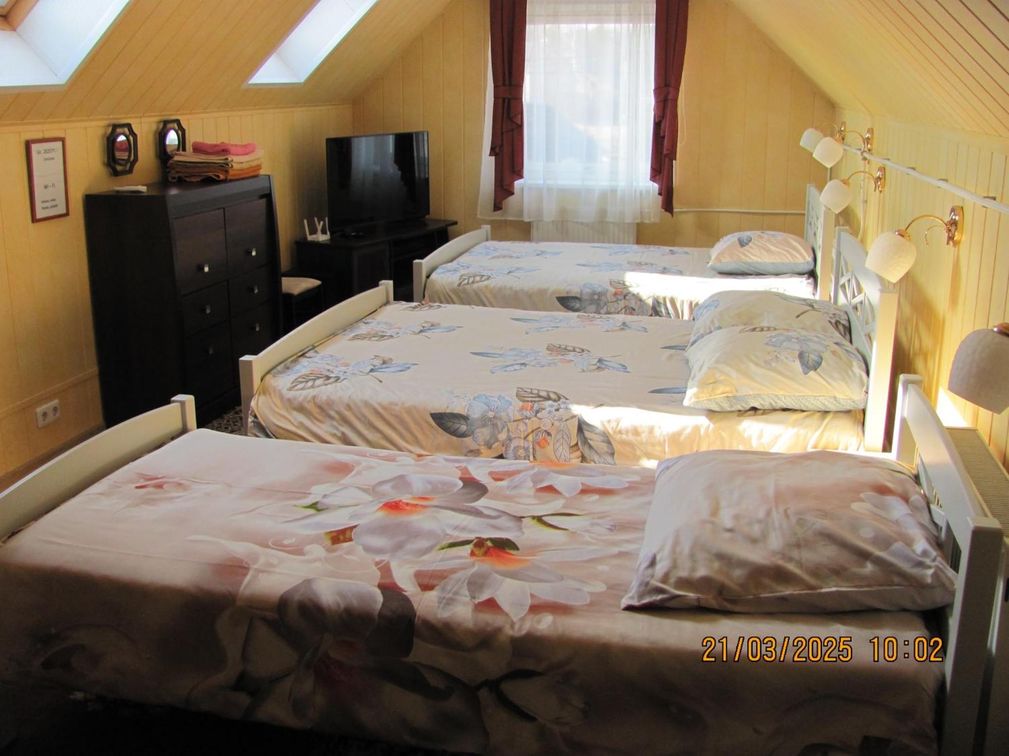 Ziedu Pasaule Apartment Kraslava Ngoại thất bức ảnh