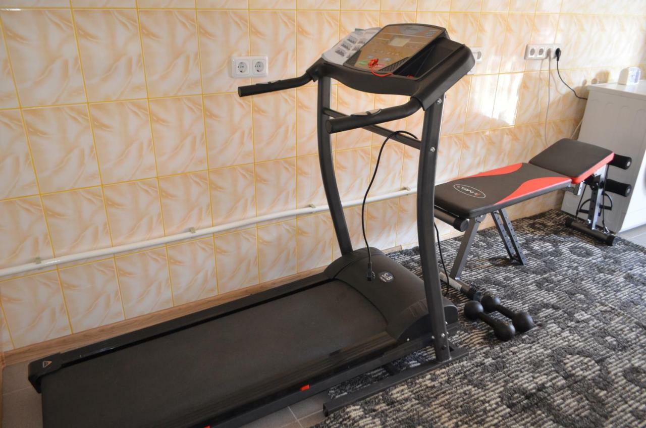 Ziedu Pasaule Apartment Kraslava Ngoại thất bức ảnh