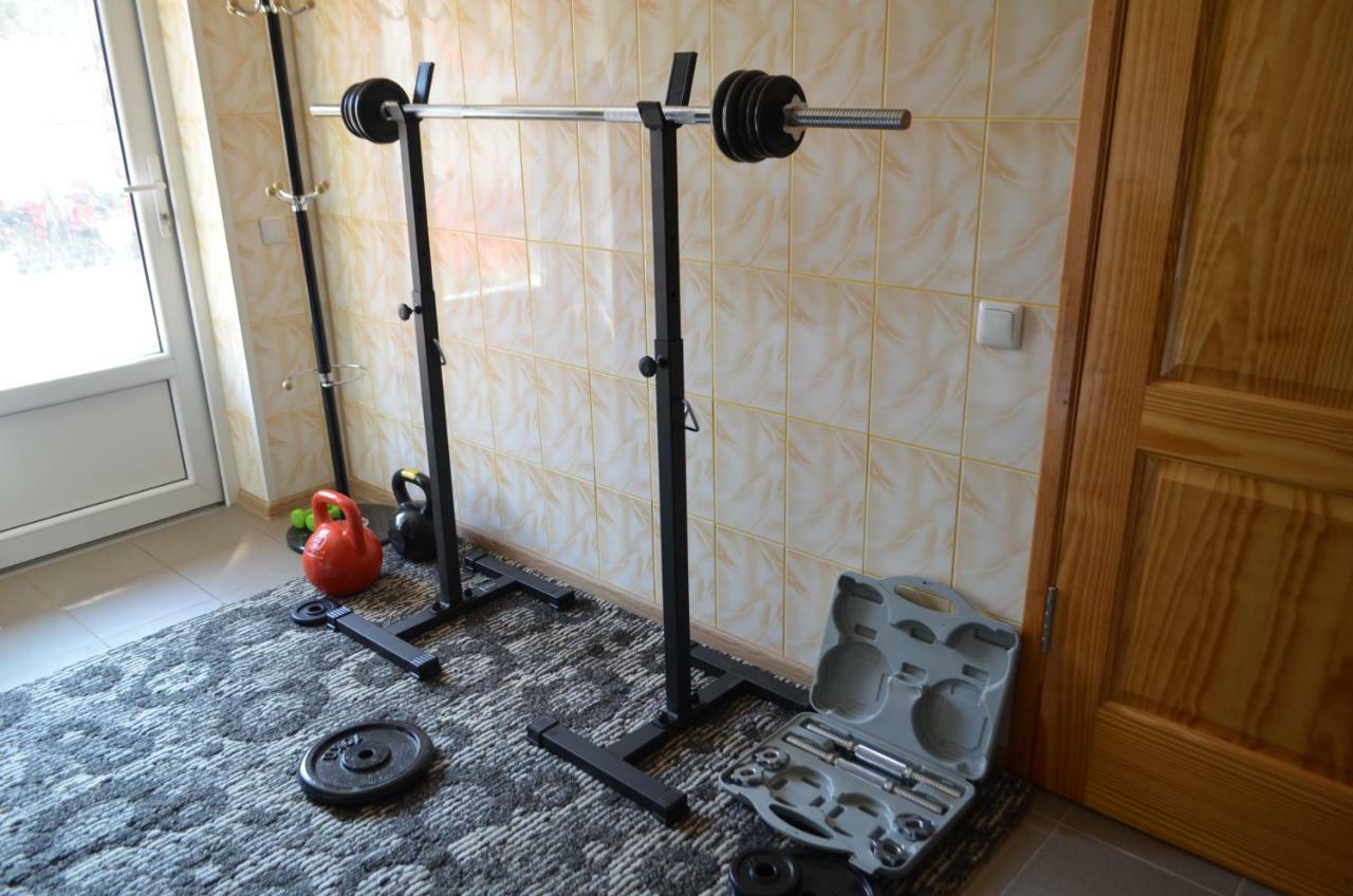 Ziedu Pasaule Apartment Kraslava Ngoại thất bức ảnh