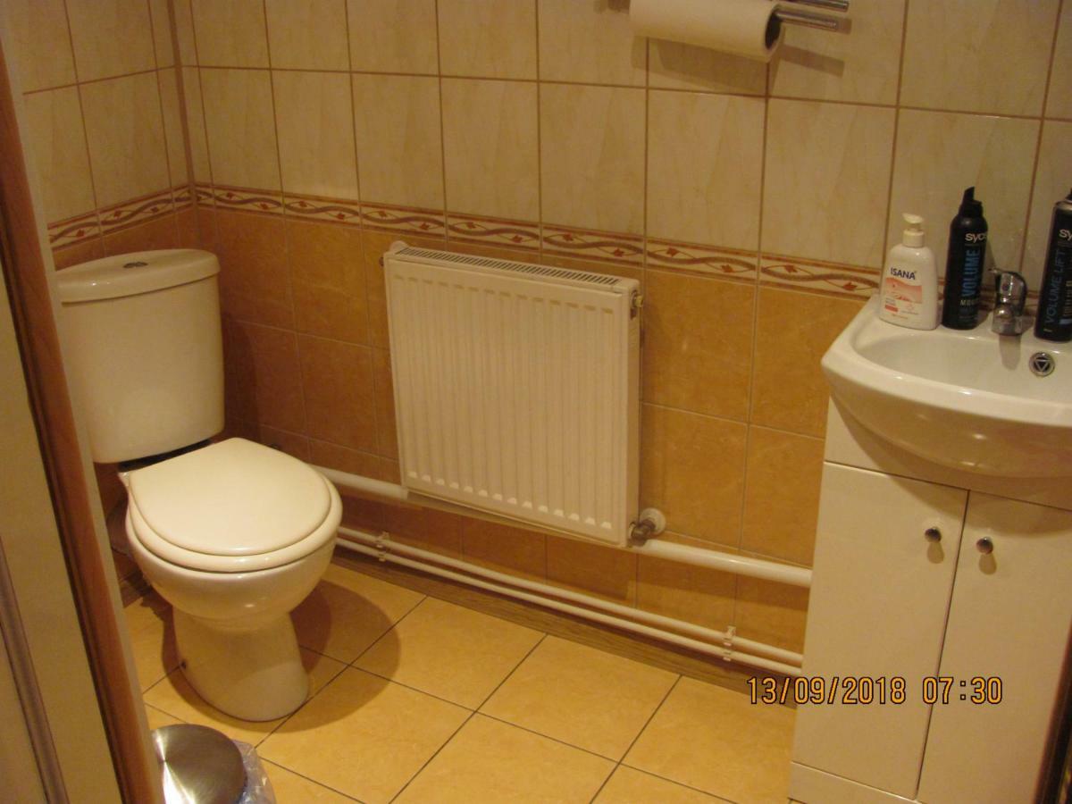 Ziedu Pasaule Apartment Kraslava Ngoại thất bức ảnh